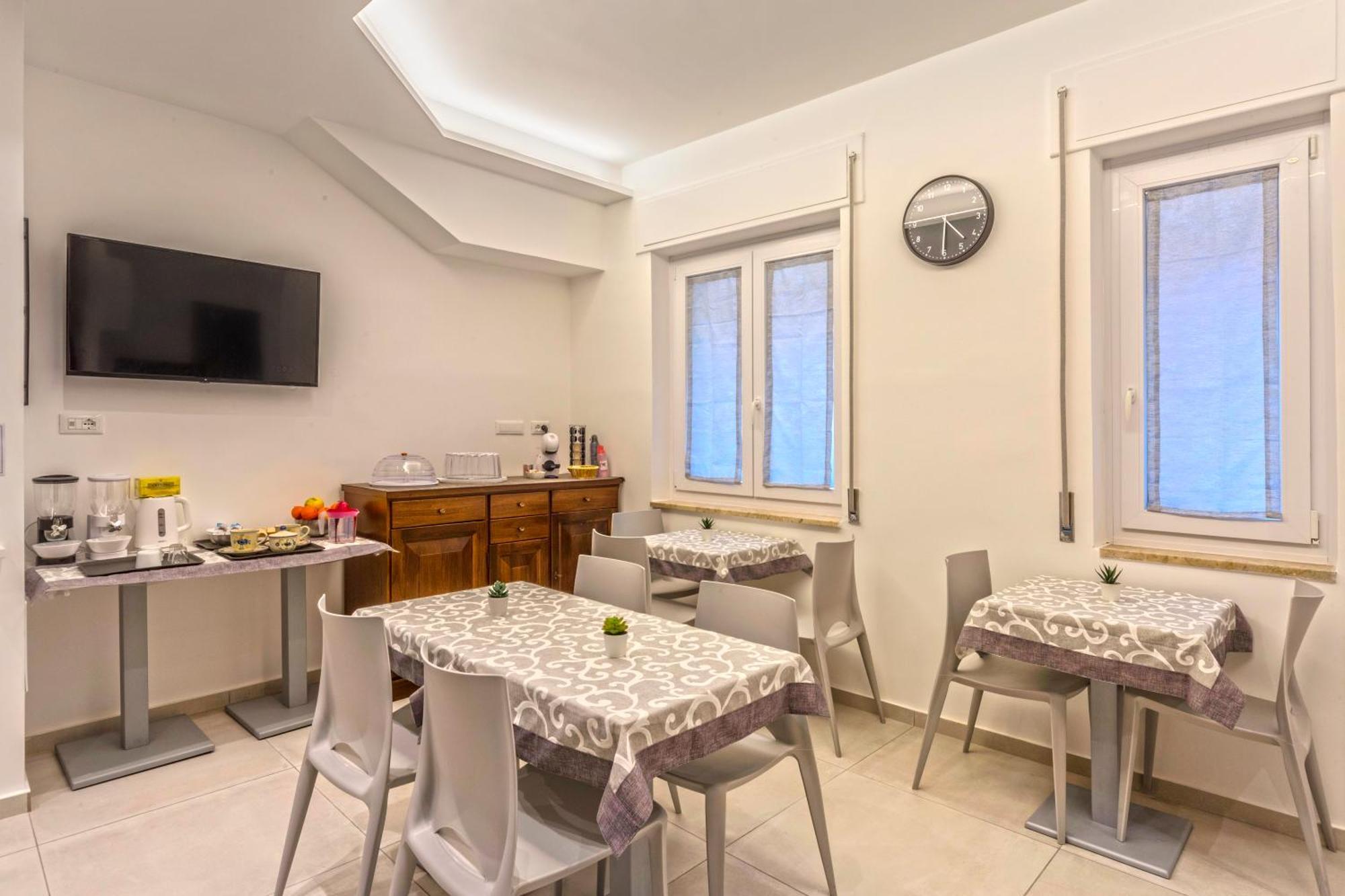 Syraka Camere Siraküza Dış mekan fotoğraf